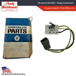 1970 Dodge Plymouth Rear Window Defrost Defogger Switch 2947262 Nos.. Fixed Price $145.00.