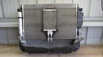 19-22 Mercedes Sprinter Front Radiator Inter-cooler Condenser Assembly Oem 9941. Fixed Price $1557.99.