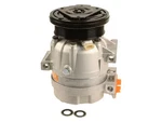 For 2002 Pontiac Grand Am A/c Compressor Delco 26411QMZT 3.4L V6 Genuine Gm. Fixed Price $378.08.