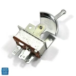 1965-1966 Impala Caprice Bel Air Heater & Blower Motor Switch Gm 3857992 Each. Fixed Price $35.99.