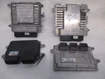 2010 Ford Fusion Engine Computer Control Module Ecu 78K Miles Oe - LKQ415386877. Fixed Price $116.60.