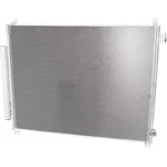 A/c Condenser For 2019-2023 Subaru Ascent 73210XC00A. Fixed Price $80.70.