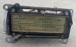 Ford Thunderbird Ac Dash Heater Control Assembly 1964-1966 64-66 Oem #2. Fixed Price $225.00.