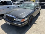 Ac Condenser Fits 98 Crown Victoria 1308542. Fixed Price $100.00.