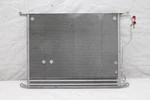 Ac Condenser 230 Type SL63 Fits 03-12 Mercedes S-class 7075. Fixed Price $69.29.
