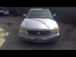 Ac Evaporator Fits 98-04 Seville 809552. Fixed Price $59.07.