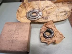1964-1968 Amc Rambler Air Condition Compressor Seal Kit Nos. Fixed Price $19.99.