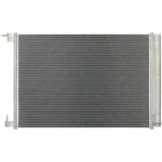 995000454 Ac Condenser For 2019-2020 Mercedes-benz 43 Amg Gas. Fixed Price $77.02.