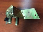 New Nos 3502721 1973-74 Dodge Plymouth Body A/c Water Valve (25-4647). Fixed Price $95.00.