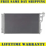 New Condenser For 2017-2018 Kia Cadenza 3.3L. Fixed Price $84.50.