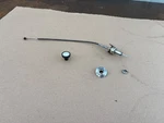 1967 Ford Truck Heater Fan Switch Temperature Control Cable F100 F250 F350. Fixed Price $149.99.