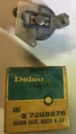 Nos Gm 7288676 Heater Vacuum Line Control Valve. Fixed Price $105.00.