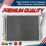 A/c Condenser For Kia Optima 2016-18 1.6L 2.0L 7-30019 AUC30019 97606C1100. Fixed Price $92.19.