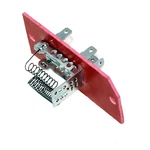 Mustang Heater Resistor 1965 1967 1968 - Acp. Fixed Price $15.95.