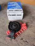 Nos Amc 1974-1978 Air Conditioning Switch Amx Javelin. Fixed Price $39.99.