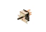 Genuine Gm Heating And Air Conditioning Blower Control Switch 16054620. Fixed Price $31.73.