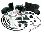1958-1976 Chevy Corvette Classic Auto Air Conditioning System A/c Perfect Fit Ac. Fixed Price $2199.00.