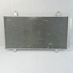 Used 2012 2017 Toyota Camry Air Conditioner Condenser Assembly 88460-AZ004 Oem. Fixed Price $112.50.