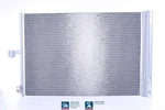 Condenser, Air Conditioning Nissens NS940420. Fixed Price $160.08.