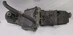 1967-68 Cadillac Deville Fleetwood Calais Hvac Heater Core Blower Motor Fan. Fixed Price $685.99.