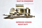 Distributor Points Condenser Amc Buick Chevrolet Cadillac Oldsmobile Pontiac Ihc. Fixed Price $16.99.