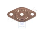 Genuine Volkswagen Seal Left Nos Ghia MOD.181 Vw 1200 1300 1302 1303 113251265A. Fixed Price $7.19.