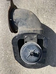 70 71 72 Chevelle 442 Gto Skylark Right Side Fresh Air Vent W/ Oem Ac 3946947. Fixed Price $50.00.
