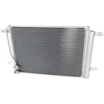 A/c Ac Condenser For Vw 5C0820411K Volkswagen Beetle Jetta 2016-2018. Fixed Price $55.78.