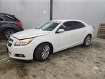 Used A/c Condenser Fits: 2013 Chevrolet Malibu Grade. Fixed Price $120.90.