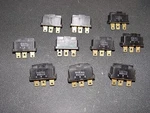 Thermal Limiter Fuse A/c A6 Nos New Gm 72 73 Corvette & 62-74 Oldsmobile 6551258. Fixed Price $20.00.