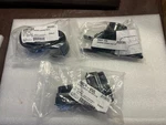 Vintage Air 499194(2) + 49056-VUL(2) Ac Vents 633810-VUA(2) Defrost. Fixed Price $55.95.