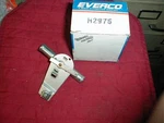 Nos Everco 1974-82 Audi Volkswagen Heater Control Valve Rabbit Scirocco 4000. Fixed Price $55.00.