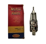 1940-1948 Plymouth Chrysler Desoto Dodge Heater Blower Switch 1308230 Nos.. Fixed Price $148.50.