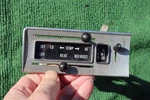 1957 Ford Heater Control Fairlane. Fixed Price $112.50.