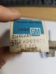 Gm 397971 Heater Switch Oldsmobile F85 Cutlass Vista Cruiser Exc W/o A/c 1968-69. Fixed Price $214.95.