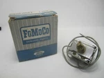 64 Ford Galaxie Custom 500 Air-conditioning Thermostat Control Nos C4AZ-19618-A. Fixed Price $179.99.
