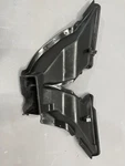 1969 1970 Chevy Impala Caprice Defroster Outlet Duct Assembly Air Conditioning. Fixed Price $94.26.
