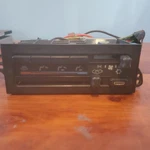 A/c Heater Temperature Climate Control Unit W/ac For 88-96 Dodge Dakota 56004560. Fixed Price $80.00.