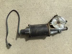 Mopar Right Power Window Motor 2520902 Charger Body Gtx Dodge Original Oem. Fixed Price $65.00.