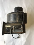 Toyota Land Cruiser FJ40 Heater Blower Motor Assembly, 87130-60031,. Fixed Price $307.80.