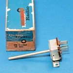 Nos Gm 1963 Pontiac Bonneville Catalina Grand Heater Blower Motor Switch 7283557. Fixed Price $49.50.