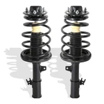 Mostplus Front Strut Shock Assemblies Set Camry 1997-2001 Solara 1999-2003. Fixed Price $108.75.