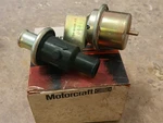 1969-1973 Mustang Cougar Nos A/c Heater Water Control Valve Usa. Fixed Price $59.95.