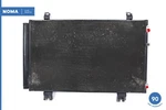07-17 Lexus XF40 LS460 Ac A/c Air Conditioning Condenser Radiator Oem. Fixed Price $83.00.
