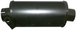 Dansk Heat Control Box/spill 1623200470 Left For Porsche 356A. Fixed Price $198.25.