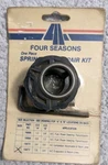 Four Seasons One Piece Spring Lock Repair Kit Part No. 16872. Fixed Price $19.99.