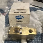 Murray Expansion Valve Replacement Part. Fixed Price $30.00.