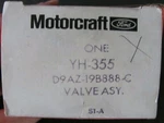 Nos Ford D9AZ-19B888-C Motorcraft YH-355 A/c Door Damper Switch 1979 1980 Galaxi. Fixed Price $15.99.