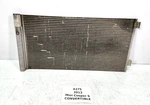 11-15 Oem Mini Cooper R57 Ac Air Conditioning Condenser Radiator. Fixed Price $78.00.