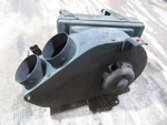 1957-1960 Ford F100 250 Truck Interior Heater Core Housing Case Duct Assembly. Fixed Price $1999.99.